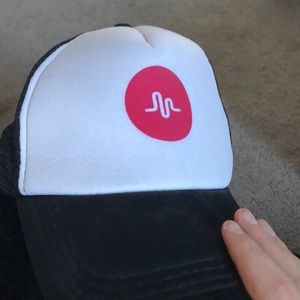 Musically Baseball Hat